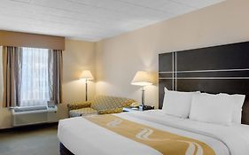 Quality Inn Ledgewood - Dover